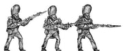 British Grenadier, advancing (18mm)