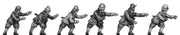 Pike receiving, unarmoured (18mm)