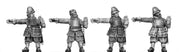 Pike level, armoured (18mm)