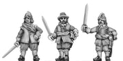 Officer, sword (18mm)