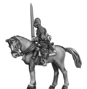 Cuirassier cornet (18mm)