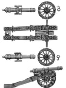 Culverin (18mm)