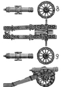 Cannon (18mm)