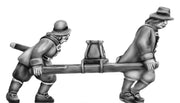 Petard and crew (18mm)