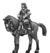 Cromwell, mounted (18mm)