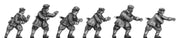 Scots Pike receiving, unarmoured (18mm)