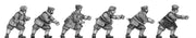 Scots Pike receiving, armoured (18mm)