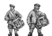 Scots Drummer (18mm)