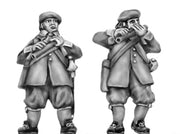 Scots Fifer (18mm)