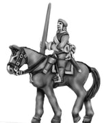 Scots Horse cornet (18mm)