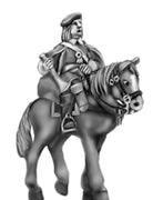 Scots Horse trumpeter (18mm)