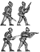 Italian Alpini infantry (15mm)