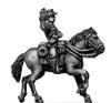 Greek Cavalry Officer (15mm)