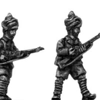 British in Sinai Indian Infantry (15mm)