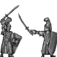Elf Lord of the Lofty Spire (18mm)