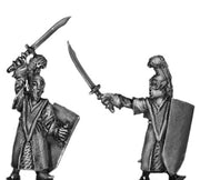 Elf Lord of the Lofty Spire (18mm)