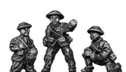 Viet Minh mortar/artillery crewman (15mm)