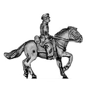 US Mounted senior officer (18mm)