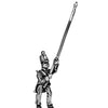 Mexican standard bearer (18mm)