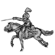 Mexican Jalisco Officer (18mm)