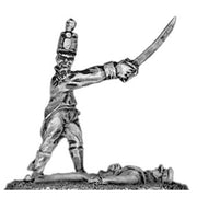 Mexican Breakthrough or Rally game marker (18mm)