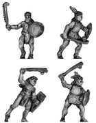 Mound Builder Noble (15mm)