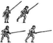 Mound Builder Stinkards (15mm)