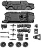 Overseas Deployment Bushmaster Section deal (15mm)