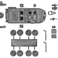 ASLAV Troop deal (15mm)