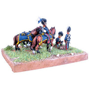 RHA Rocket Troop (18mm)