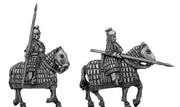 Nan Chao heavy armoured cavalry (15mm)