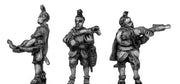 Nan Chao crossbowman (15mm)