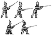 1848 Schleswig-Holstein infantry (15mm)