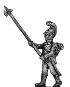Deuxieme Portaigles, in helmet (18mm)