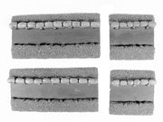 Entrenchment Set One (15mm)