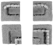 Entrenchment Set Two (15mm)