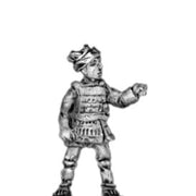 Horse holder - for standing horse (15mm)