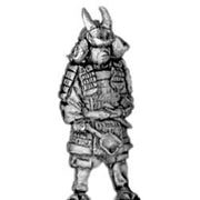 General on foot (15mm)