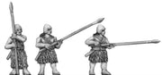 Pikeman (15mm)