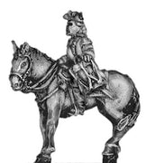 Prussian Dragoon drummer (18mm)