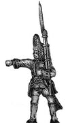 German Grenadier officer (18mm)