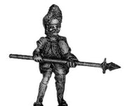 Hungarian Grenadier NCO/Sergeant (18mm)