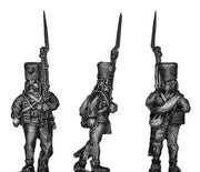 Grenzer marching (18mm)
