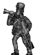 Grenzer bugler (18mm)
