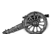 6/3lb cannon (18mm)