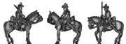 Austrian Dragoon (18mm)