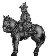 Austrian Dragoon drummer (18mm)