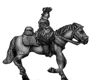 Russian Dragoon drummer (18mm)