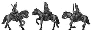 Russian Horse Grenadier, summer uniform (18mm)