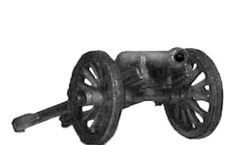 Russian 3lb infantry gun (18mm)